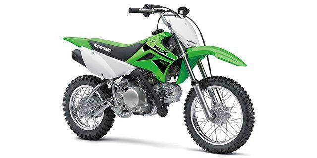 2023 Kawasaki KLX™