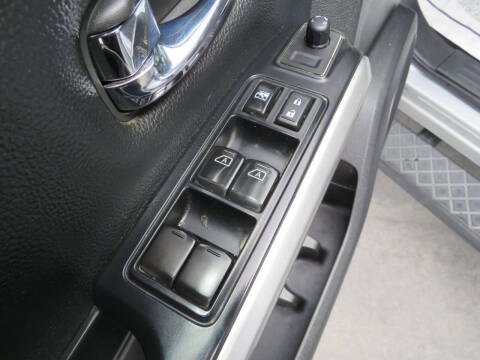 2017 Nissan Titan XD