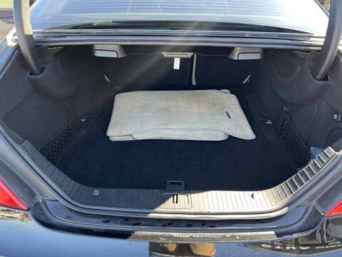 2013 Mercedes-Benz CLS CLS 550 4MATIC