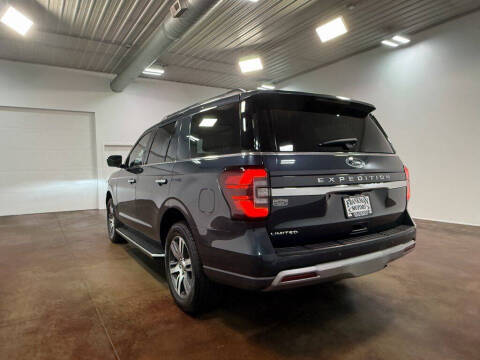 2023 Ford Expedition Limited