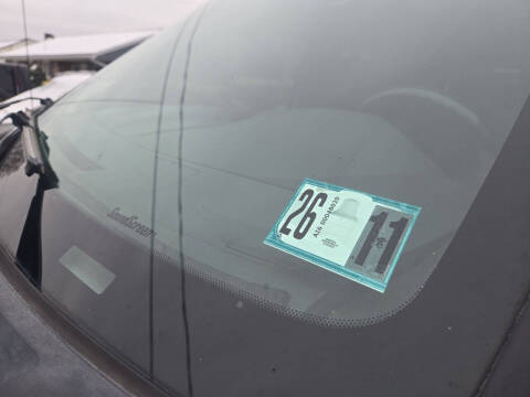 2016 Ford F-350 Super Duty Lariat