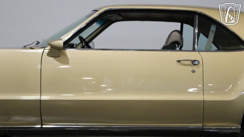 1966 Oldsmobile Toronado