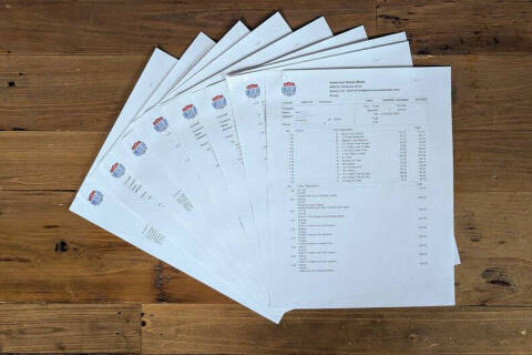 1972 Chevrolet Corvette