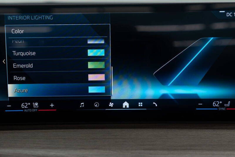 2025 BMW 4 Series 430i xDrive