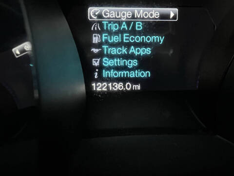 2014 Ford Mustang GT Premium