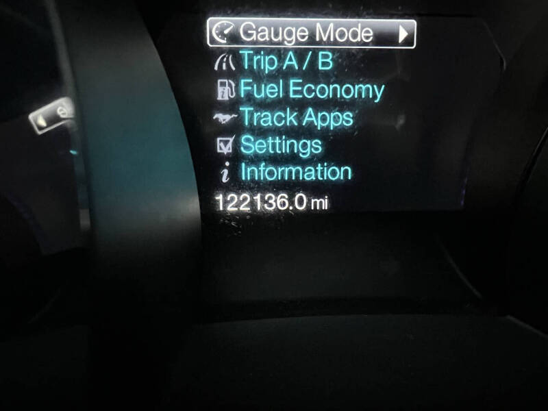 2014 Ford Mustang GT Premium