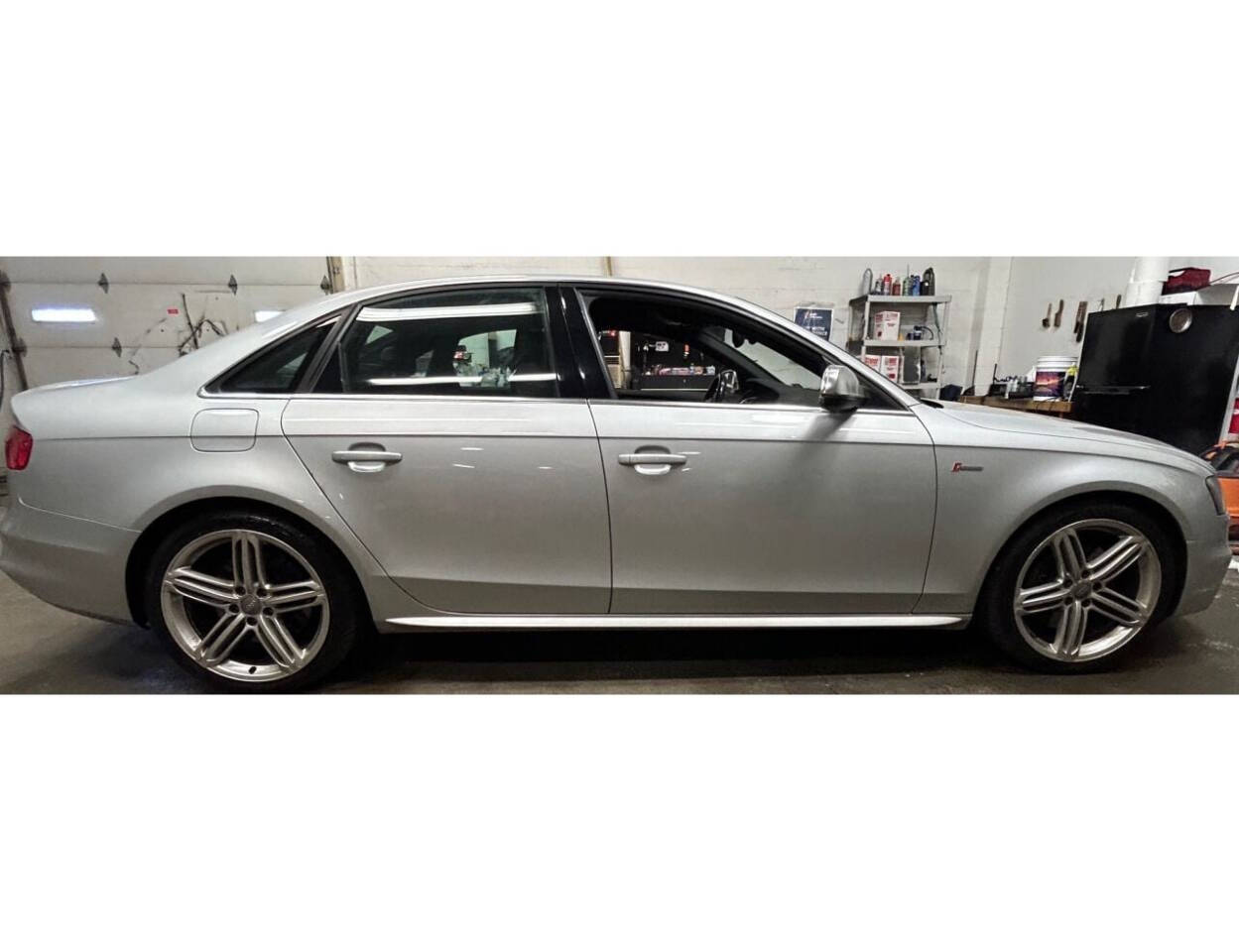 2013 Audi S4 for sale at Paley Auto Group in Columbus, OH