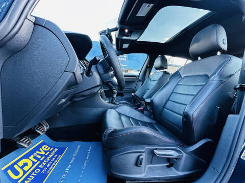 2016 Volkswagen Golf GTI SE