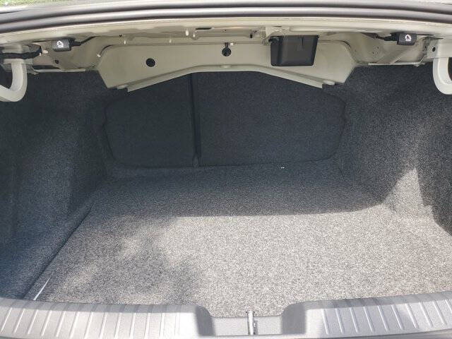 2025 Volkswagen Jetta SEL