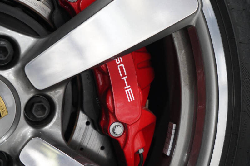 2024 Porsche 911 Turbo