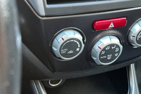 2014 Subaru Impreza
