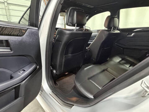 2016 Mercedes-Benz E-Class E 350