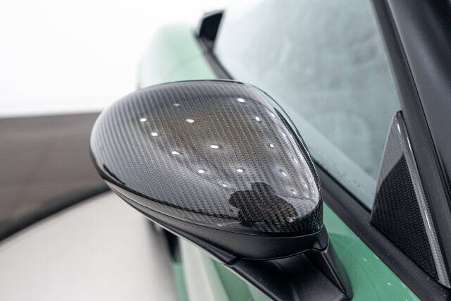 2024 Porsche 718 Boxster Spyder RS