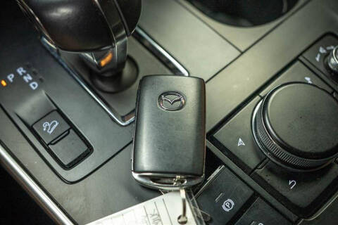 2024 Mazda CX-90 3.3 Turbo Select