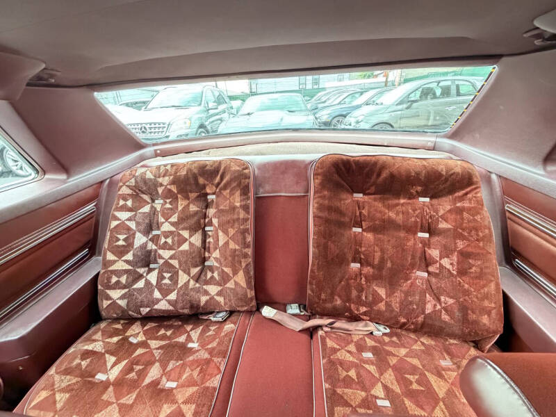 1976 Oldsmobile Cutlass Supreme
