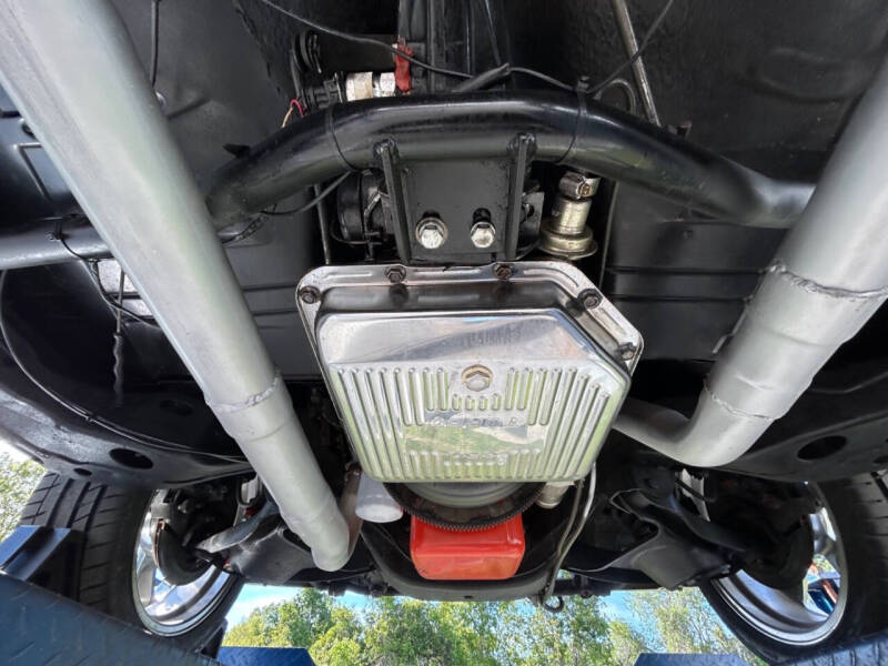 1966 Chevrolet Chevelle