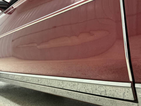 1982 Buick Riviera