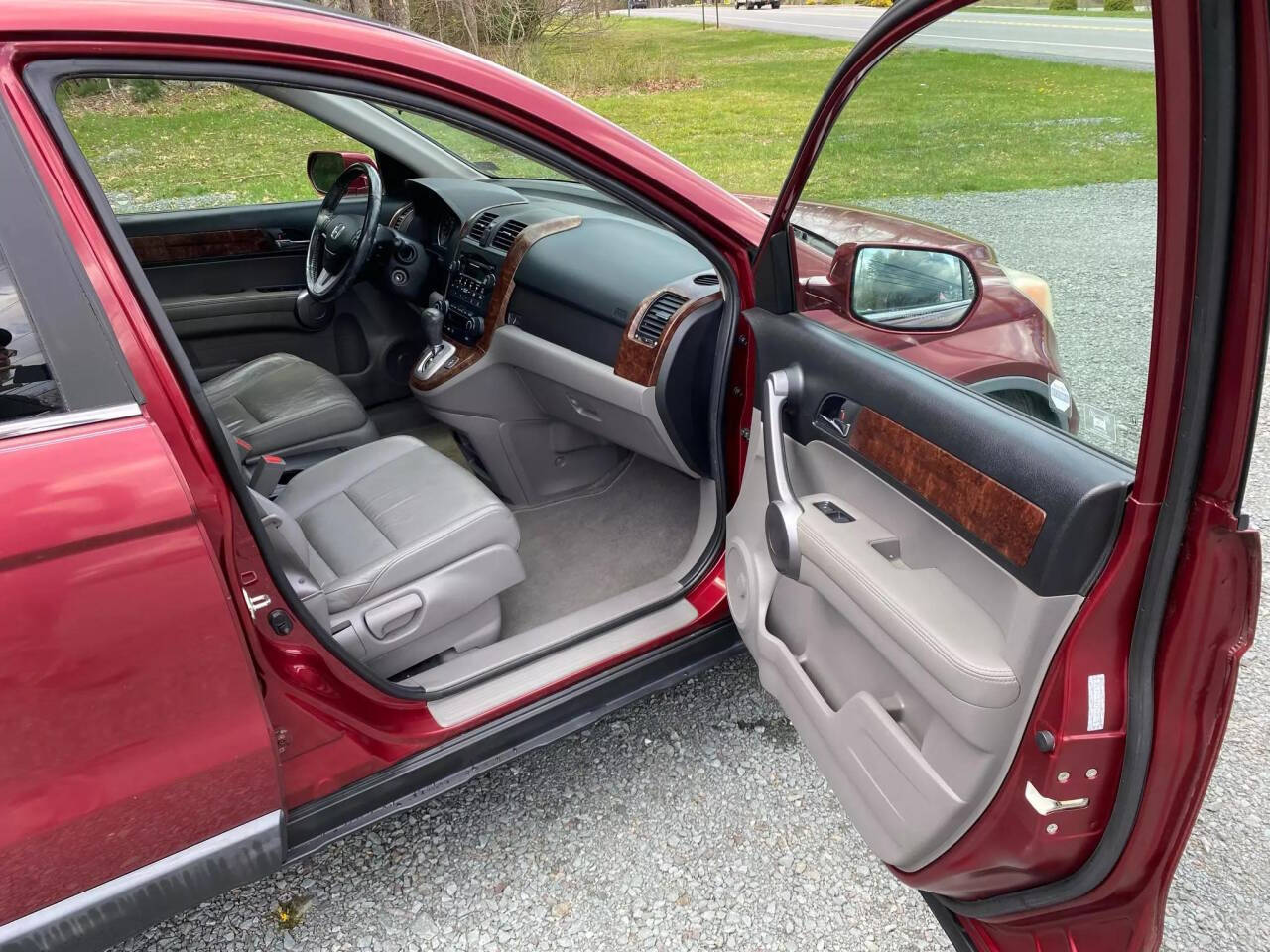 2009 Honda CR-V for sale at Rt 6 Auto Sales LLC in Shohola, PA