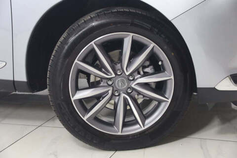 2022 Acura RDX SH-AWD w/Tech