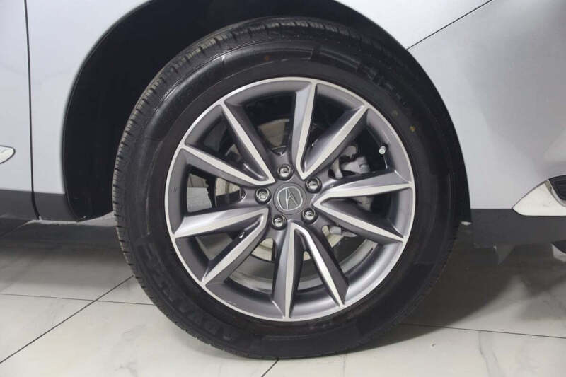 2022 Acura RDX SH-AWD w/Tech