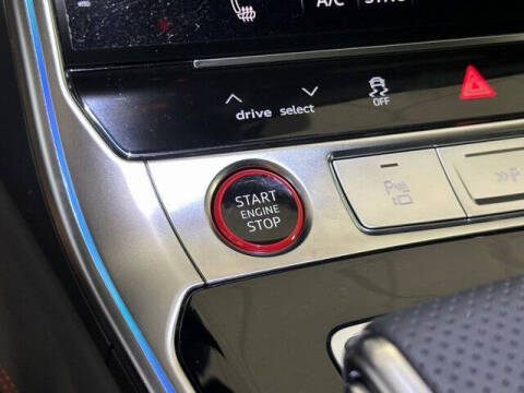 2025 Audi S6 2.9T quattro Prestige