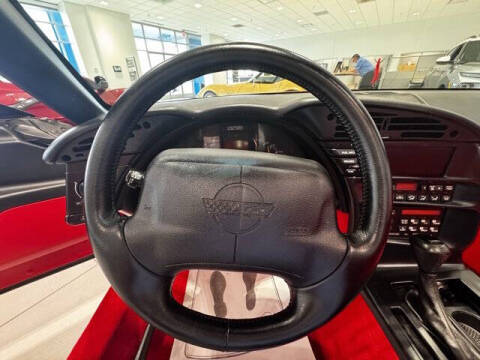 1994 Chevrolet Corvette