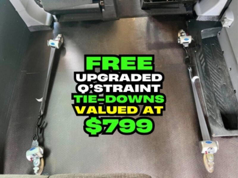 2016 Ford Transit