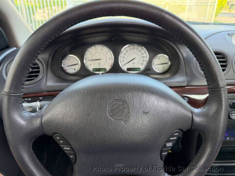 1999 Chrysler 300M