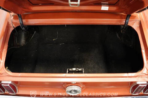 1969 Ford Mustang