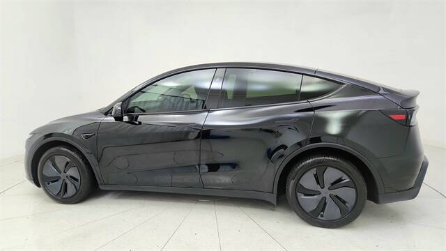 2026 Tesla Model Y Long Range