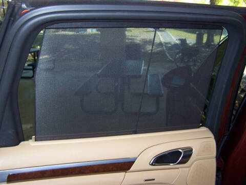 2012 Porsche Cayenne S