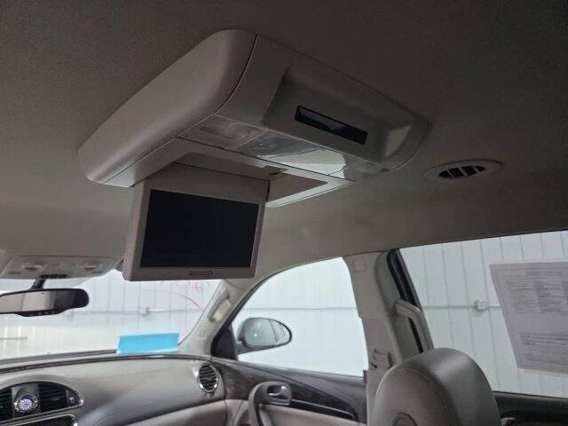 2014 Buick Enclave Leather