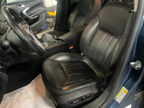 2011 Buick Regal CXL