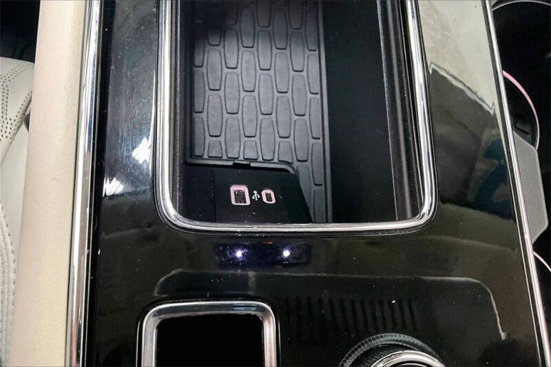 2022 Lincoln Aviator Black Label