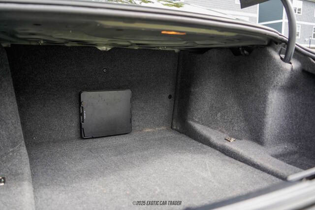 2004 BMW 6 Series 645Ci