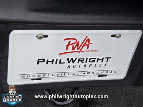 2021 Ford Bronco Outer Banks Advanced