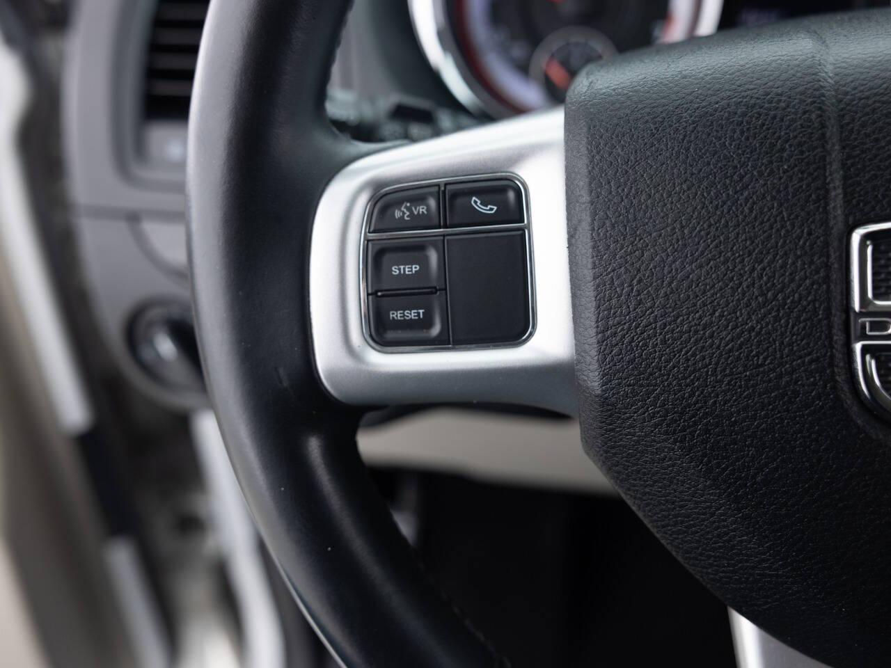 Used Car 2016 Dodge Grand Caravan  Se 4dr Mini Van For Sale Under $10,000 In Coal City, Illinois