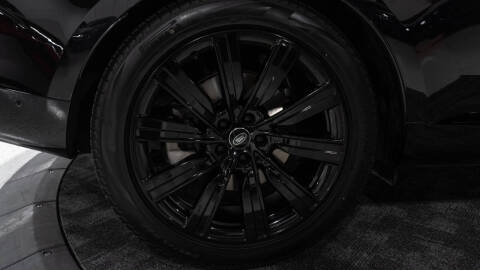 2023 Land Rover Range Rover P400 SE