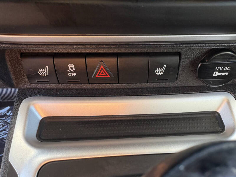 2014 Jeep Compass Limited