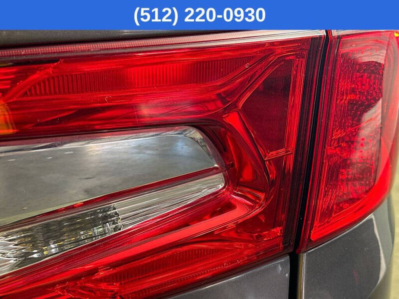 2020 Honda Odyssey EX