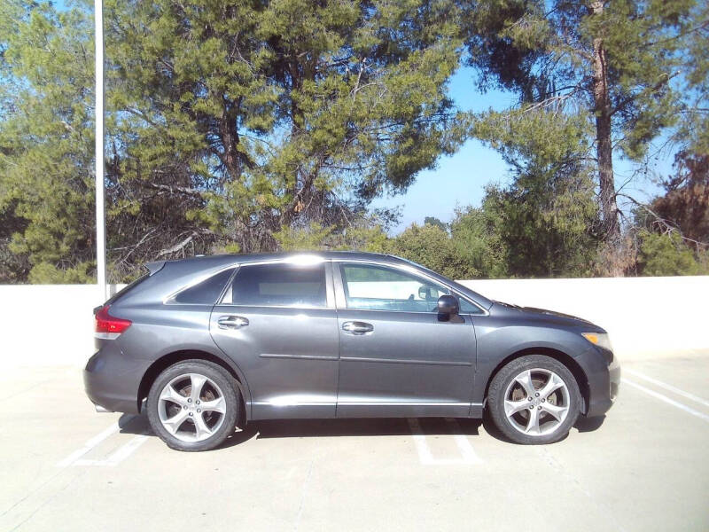 2009 Toyota Venza AWD V6