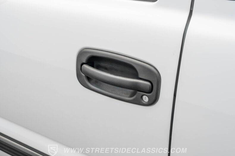 2000 Chevrolet Silverado 1500