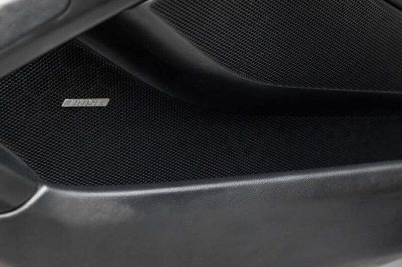 2014 Porsche Boxster S