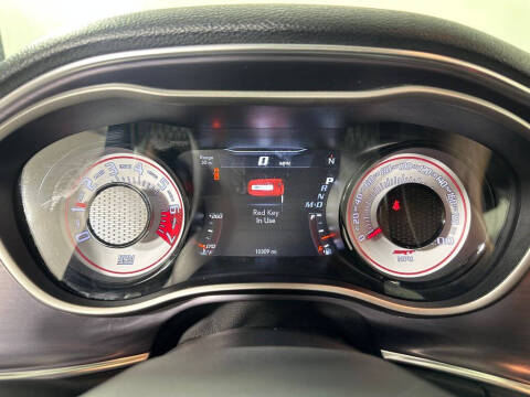 2018 Dodge Challenger SRT Demon