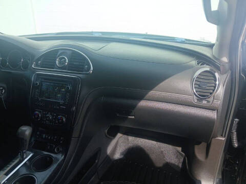 2016 Buick Enclave Premium