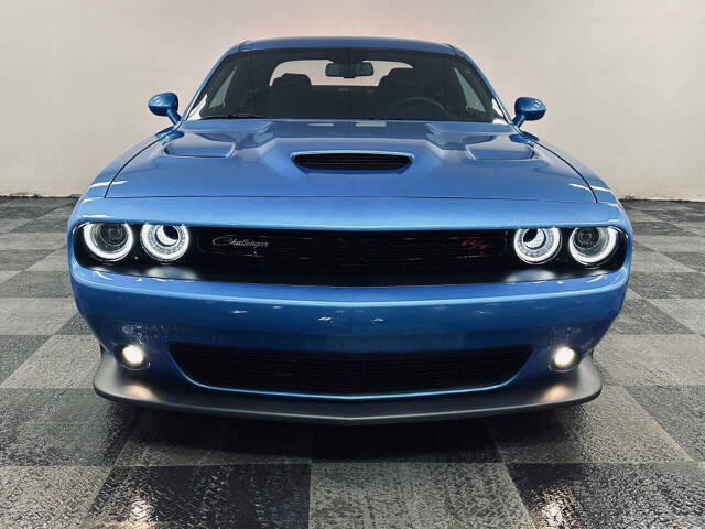 2023 Dodge Challenger for sale at Extreme Auto Pros in Parma Heights, OH