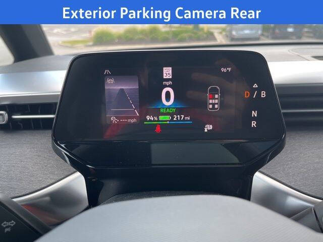 2025 Volkswagen ID. Buzz Pro S Plus