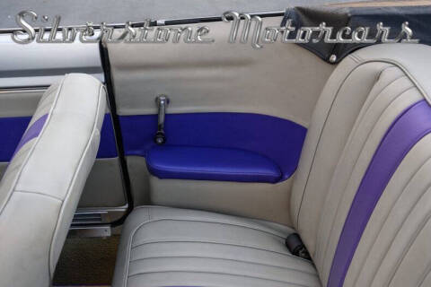 1968 Plymouth Barracuda