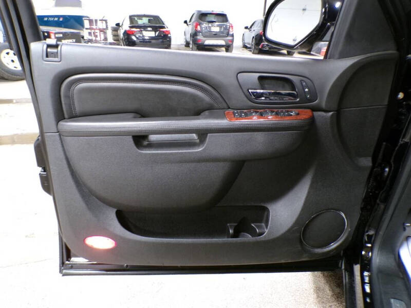 2013 Cadillac Escalade ESV Premium