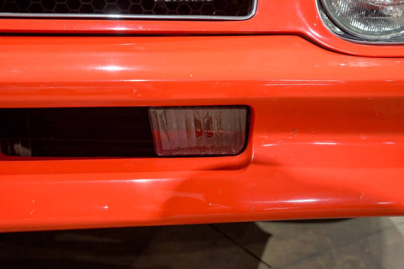1976 Pontiac Firebird
